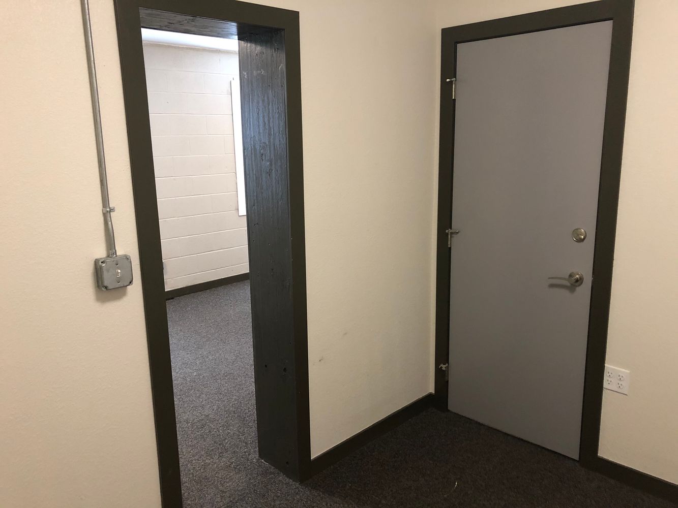 Watson Clinic office space